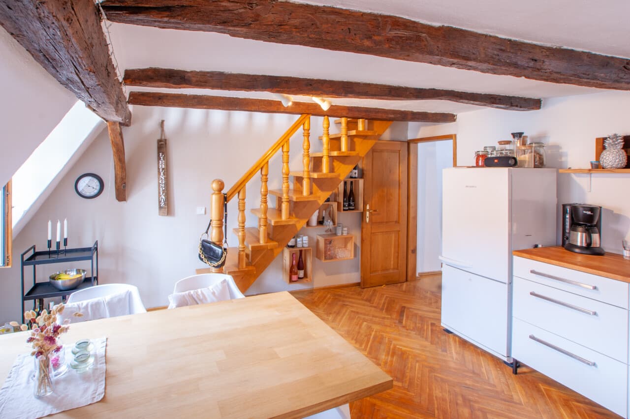 Maisonette in Landau – Bild 6