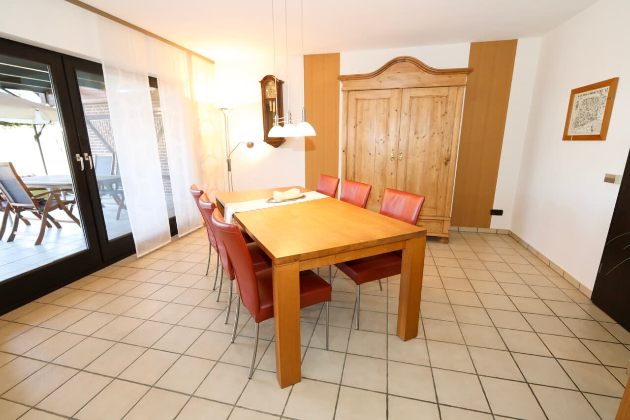 Einfamilienhaus in Schüttorf – Bild 5