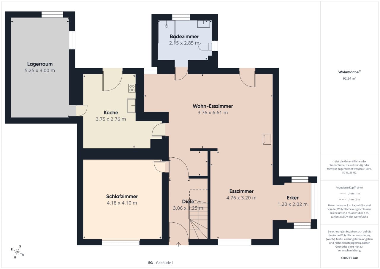 Zweifamilienhaus in Walpershofen – Bild 24
