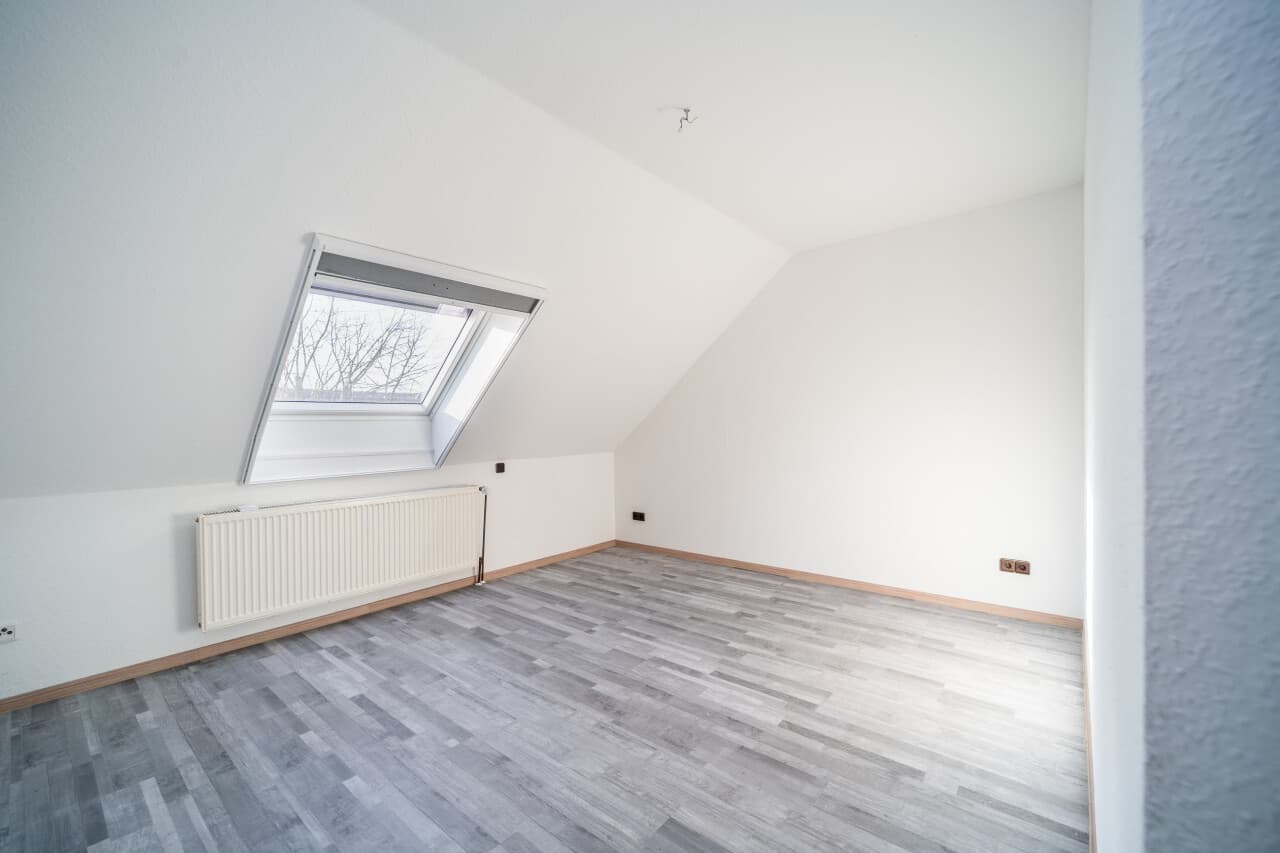 Etagenwohnung in Uedem - Keppeln – Bild 28