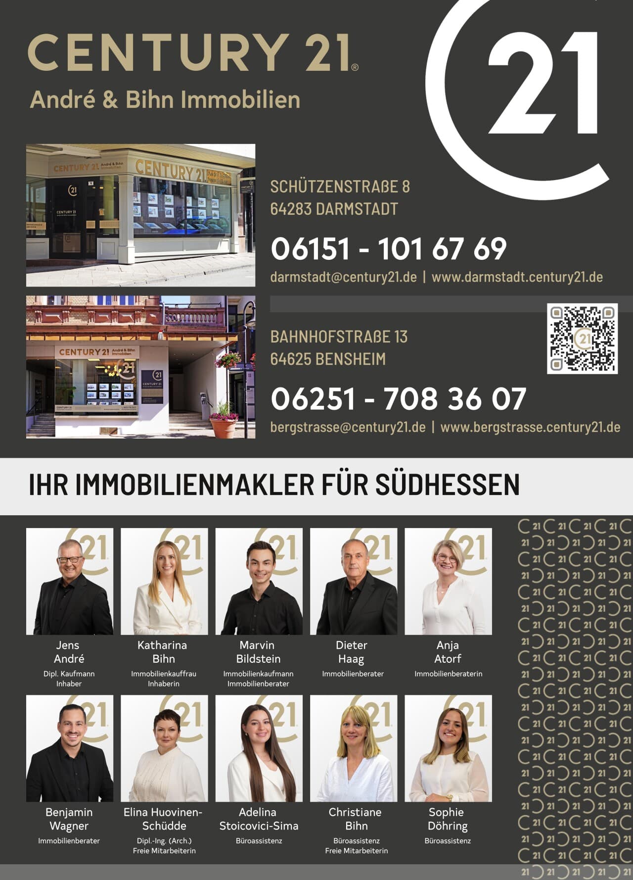 Einfamilienhaus in Ober-Ramstadt – Bild 22