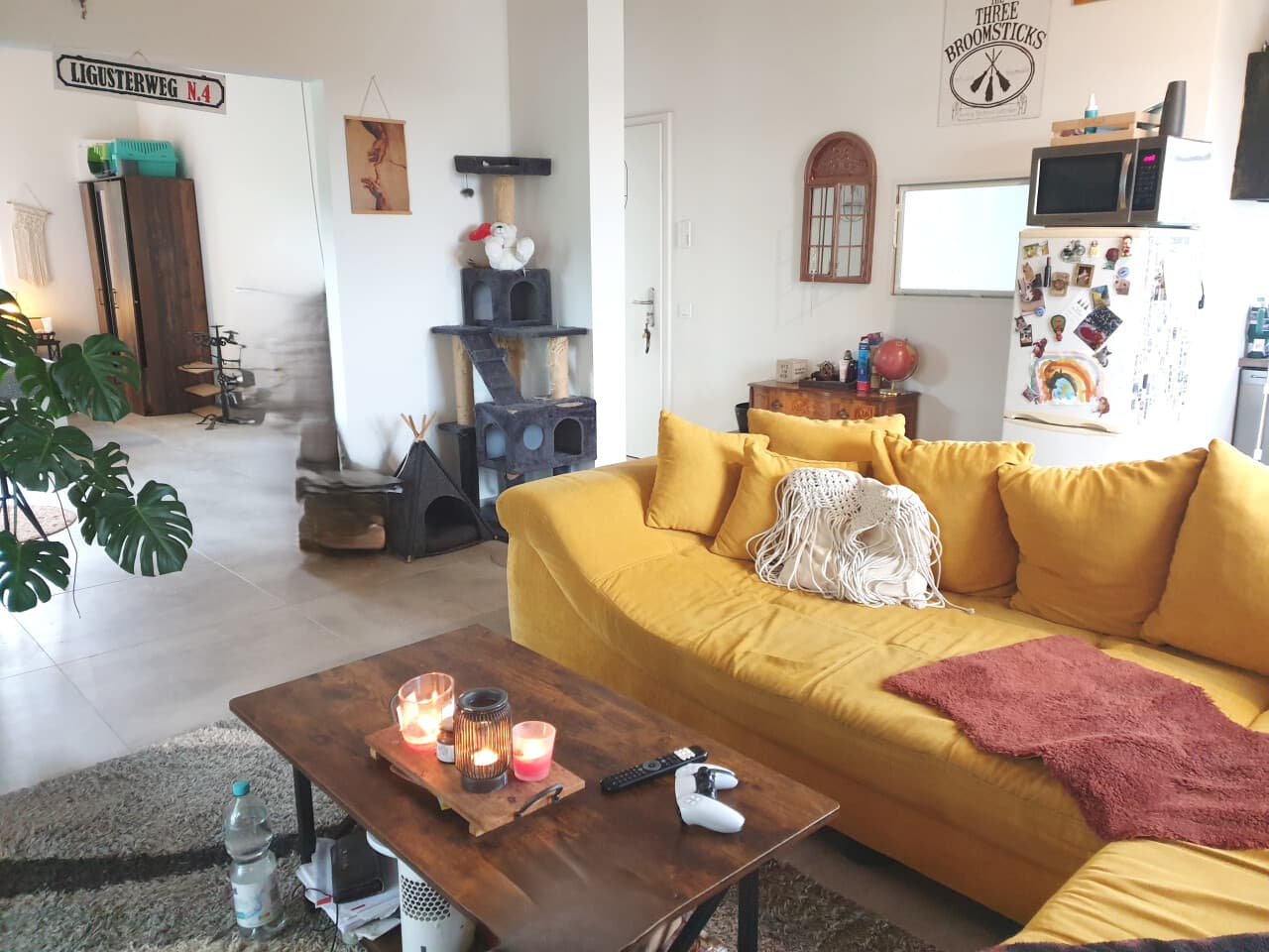 Etagenwohnung in Dortmund – Bild 4