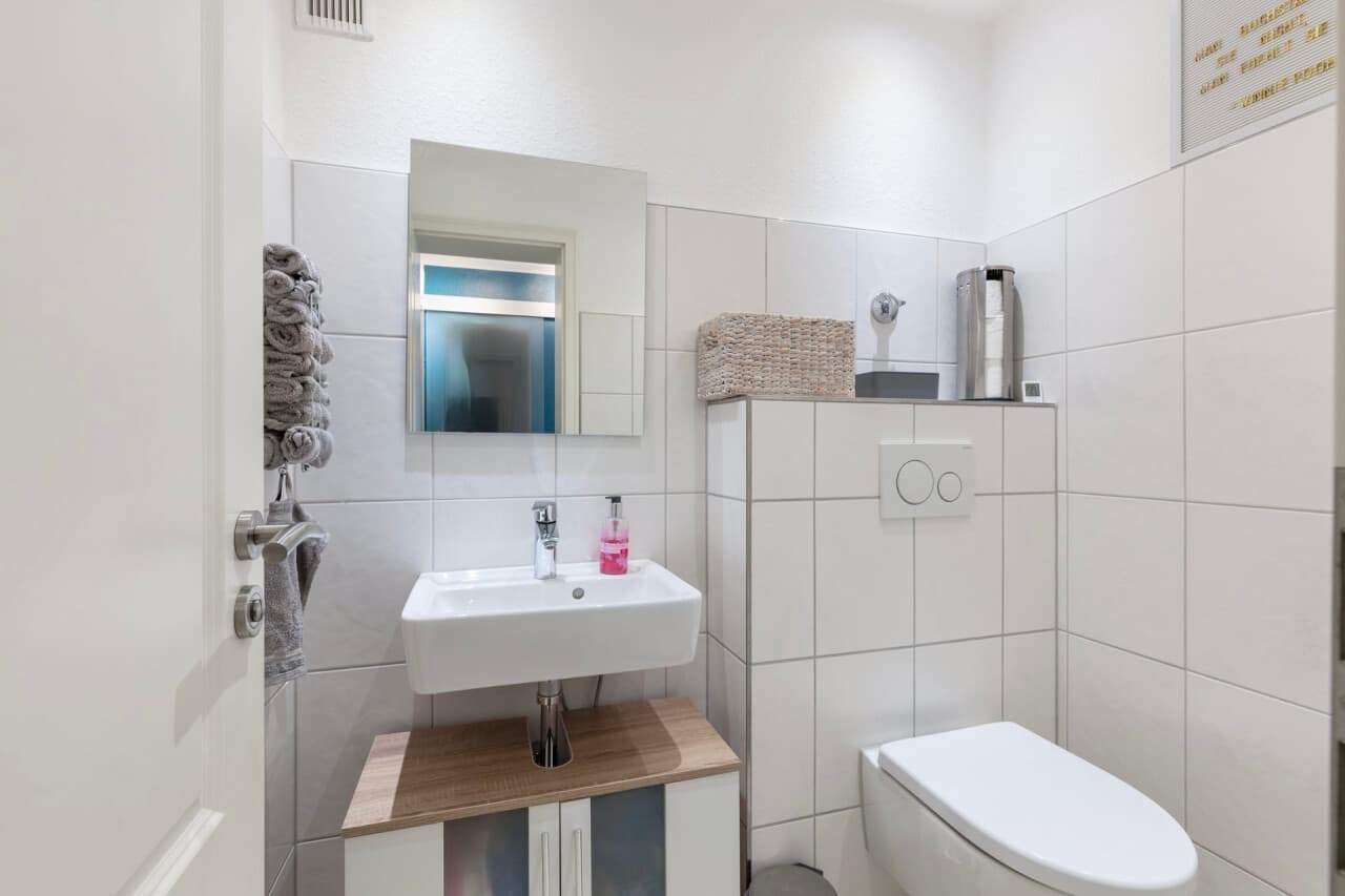 Etagenwohnung in Aachen – Bild 6
