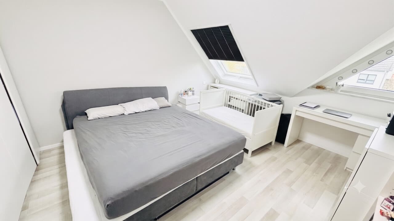 Etagenwohnung in Mainz – Bild 10