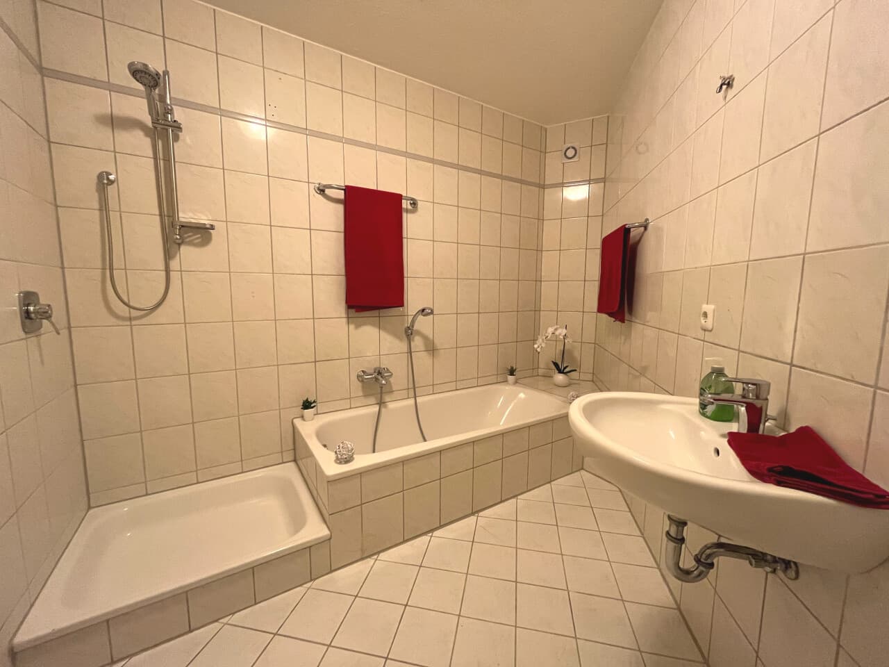 Erdgeschosswohnung in Bad Nauheim – Bild 7