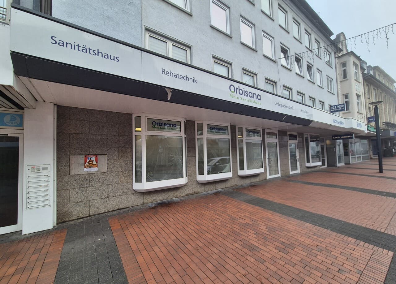 Praxisfläche in Lünen - Zentrum – Bild 11