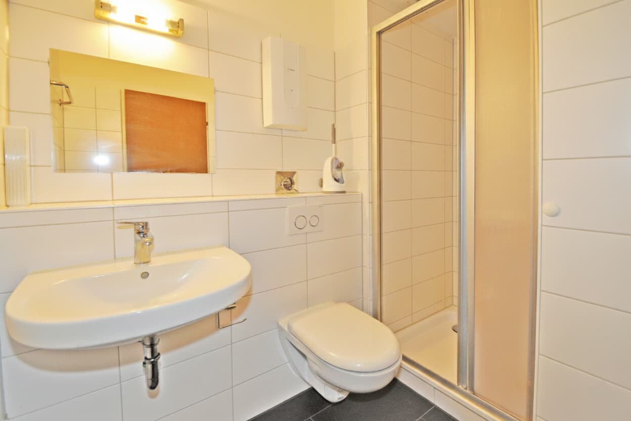 Etagenwohnung in Gießen – Bild 4