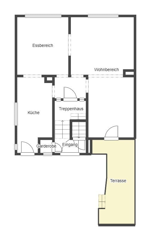 Doppelhaushälfte in Mühltal – Bild 26