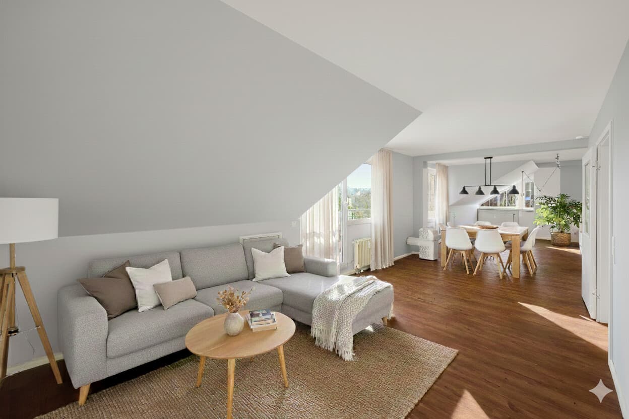 Etagenwohnung in Rheinfelden – Bild 7
