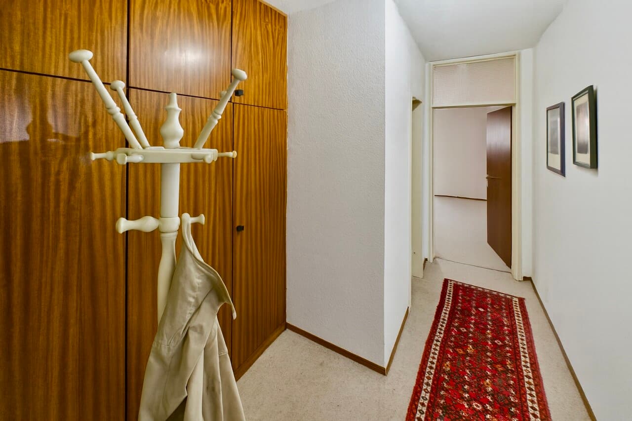 Etagenwohnung in Dudweiler – Bild 7