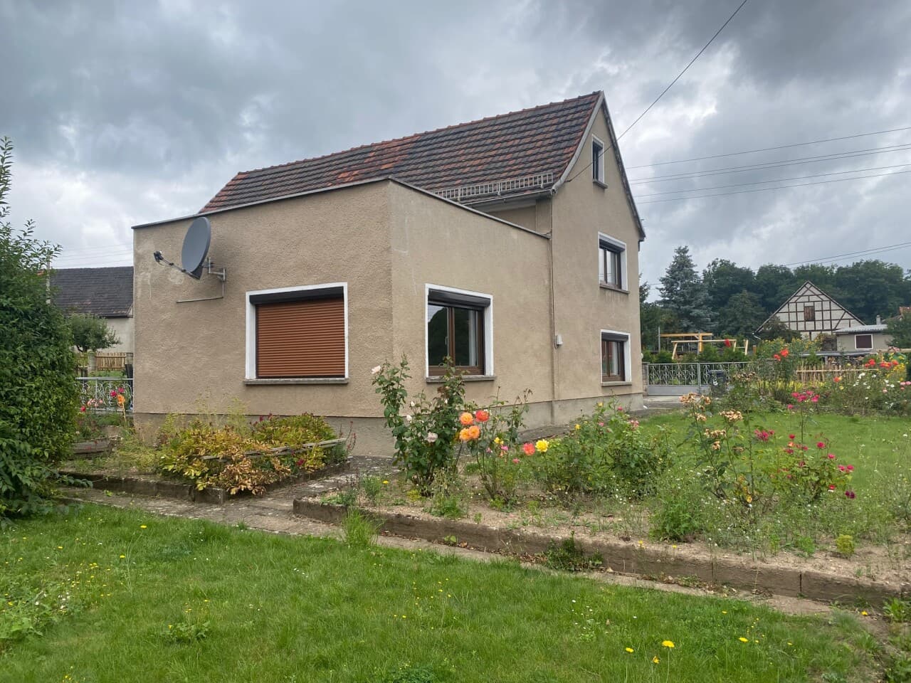 Einfamilienhaus in Gera-Hain – Bild 3