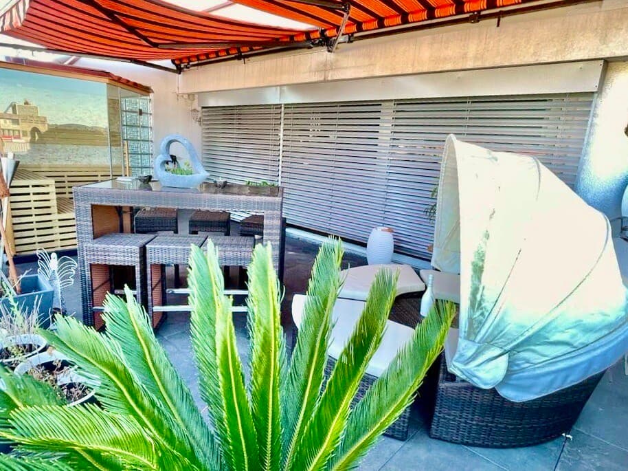 Penthouse in Homburg – Bild 7