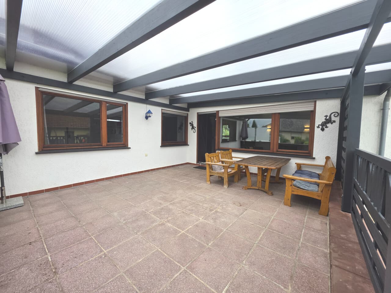 Bungalow in Hilgermissen – Bild 10