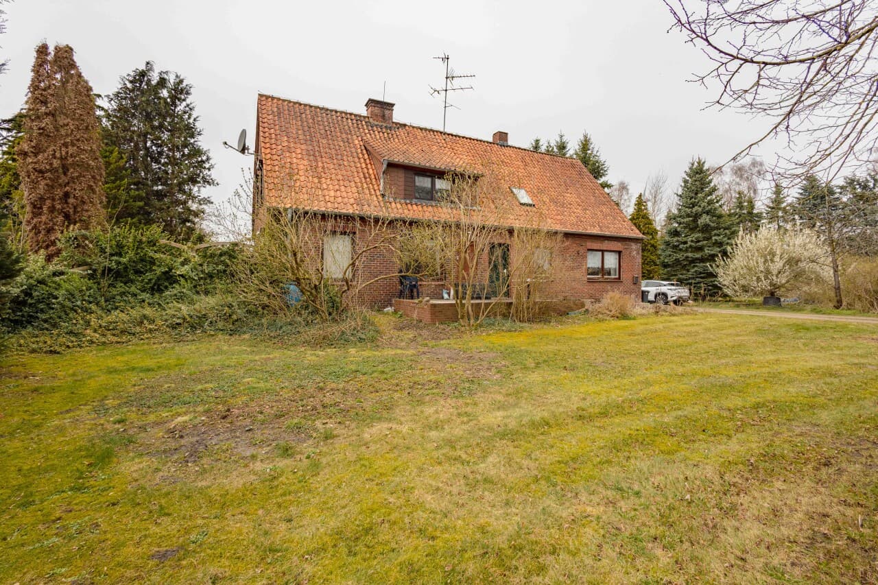 Einfamilienhaus in Lauenbrück – Bild 2
