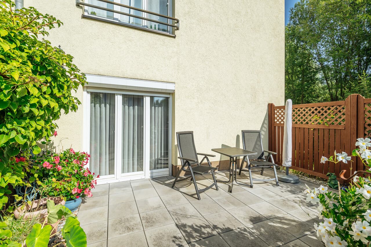 Reihenendhaus in Rostock – Bild 5