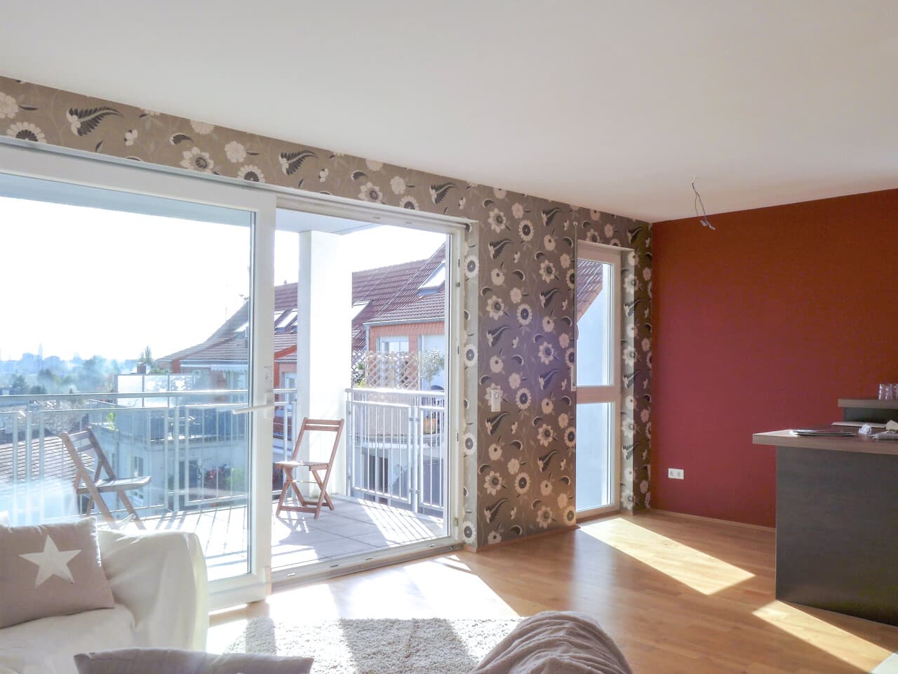 Etagenwohnung in Frankfurt Bergen-Enkheim – Bild 4