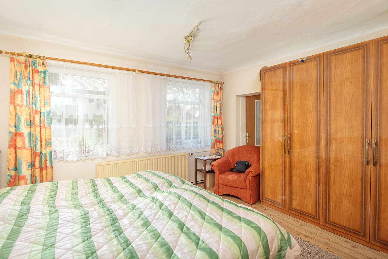 Einfamilienhaus in Ostseebad Wustrow – Bild 9