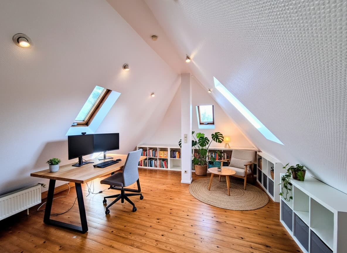 Maisonette in Bochum – Bild 10