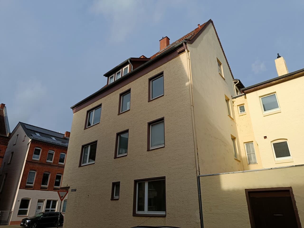 Mehrfamilienhaus in Hildesheim – Bild 3