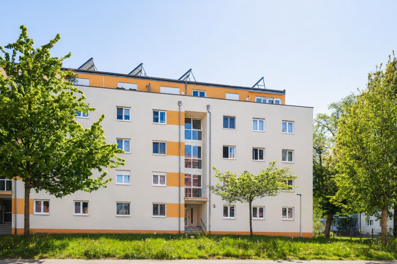 Erdgeschosswohnung in Lörrach – Bild 10
