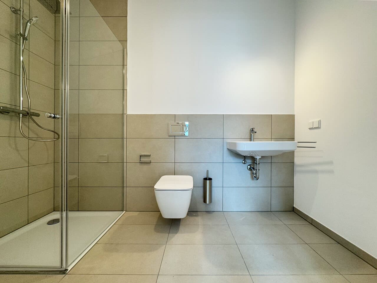 Etagenwohnung in Frankfurt am Main – Bild 6