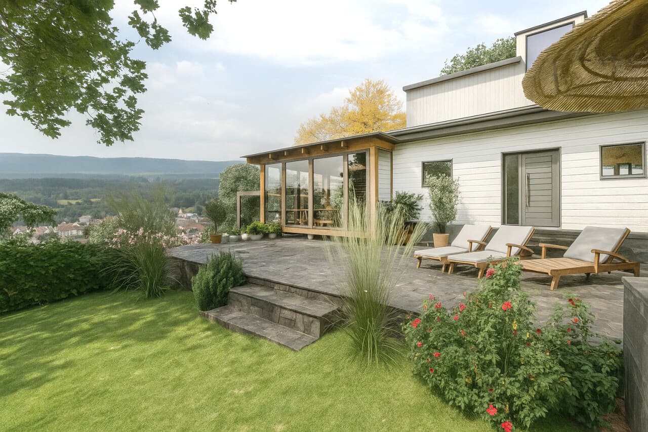 Wohngrundstück in Spiesen-Elversberg – Bild 8