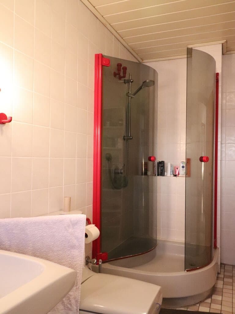 Etagenwohnung in Wolfenbüttel – Bild 3