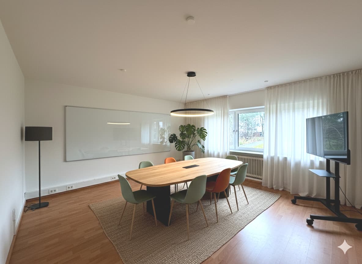 Bürofläche in Mainz Gonsenheim – Bild 7