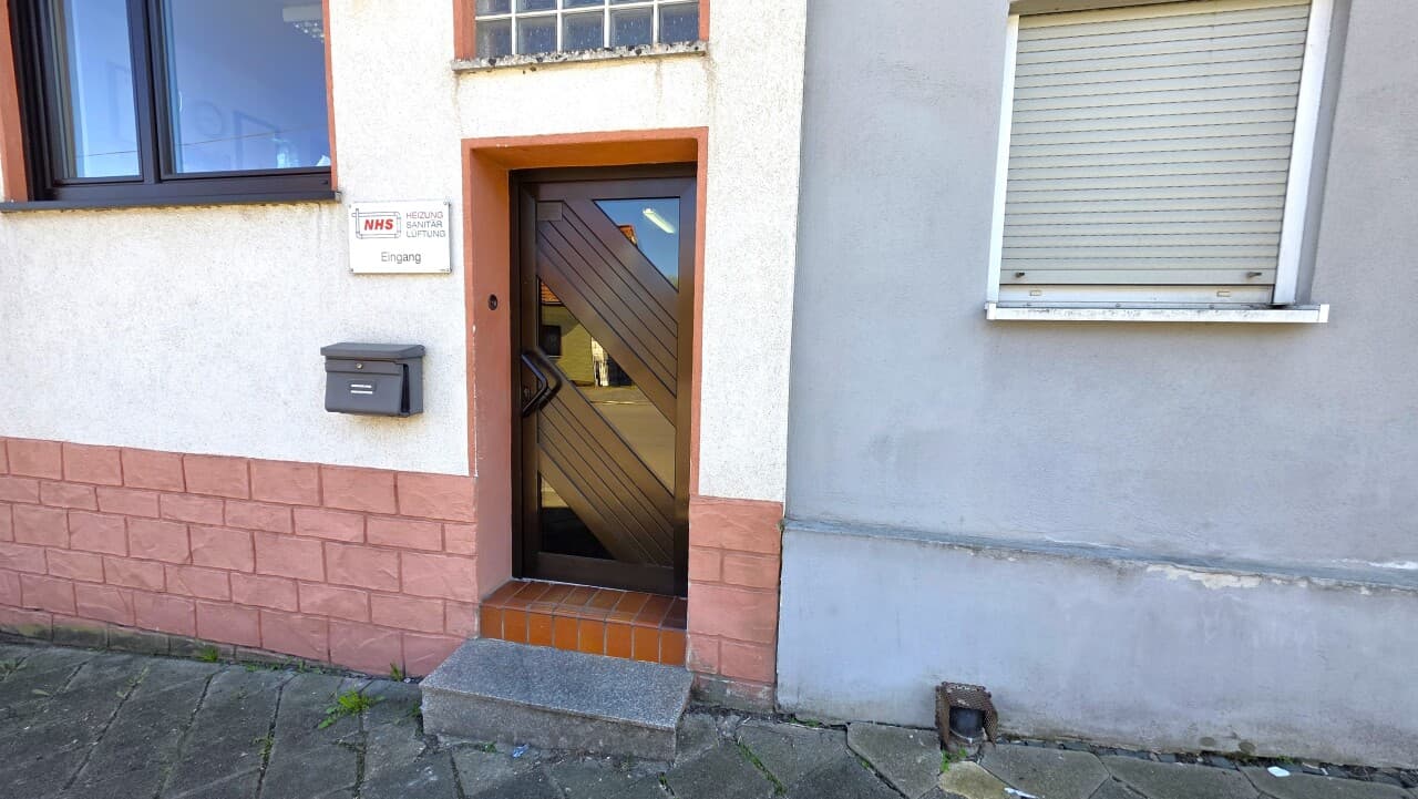 Wohn- und Geschäftshaus in Sulzbach-Altenwald – Bild 44