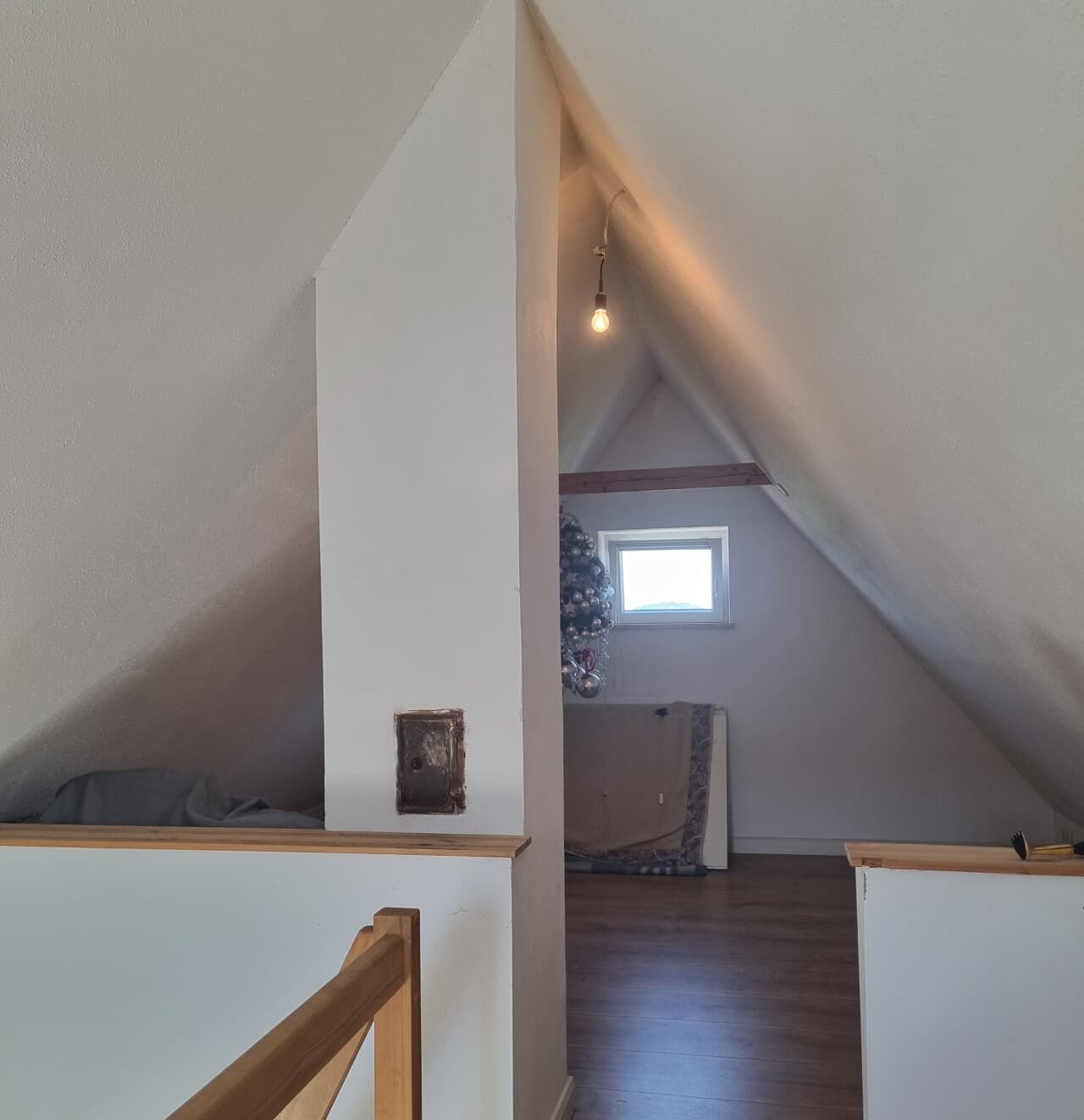 Einfamilienhaus in Hebertsfelden – Bild 13