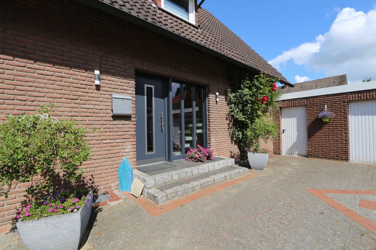 Einfamilienhaus in Nordhorn-Brandlecht – Bild 2