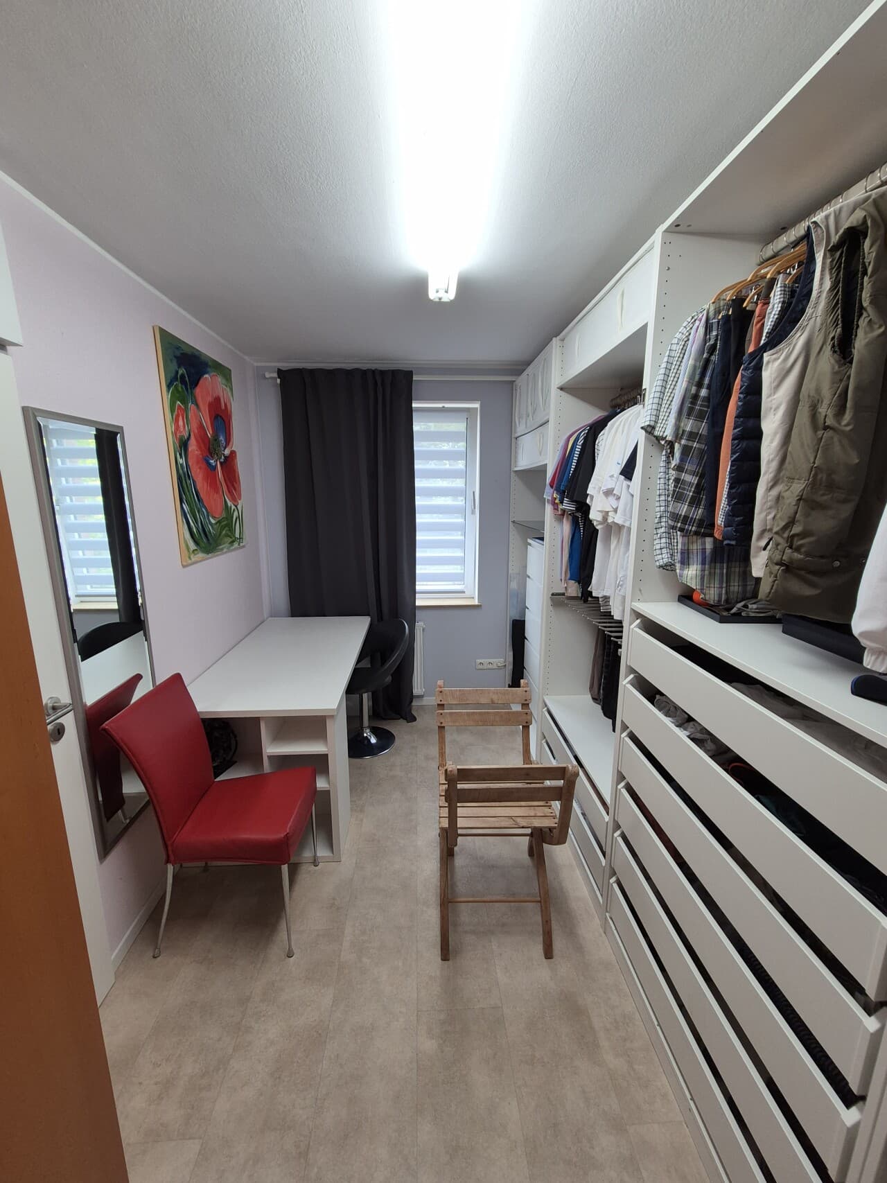Etagenwohnung in Pulheim-Sinnersdorf – Bild 13