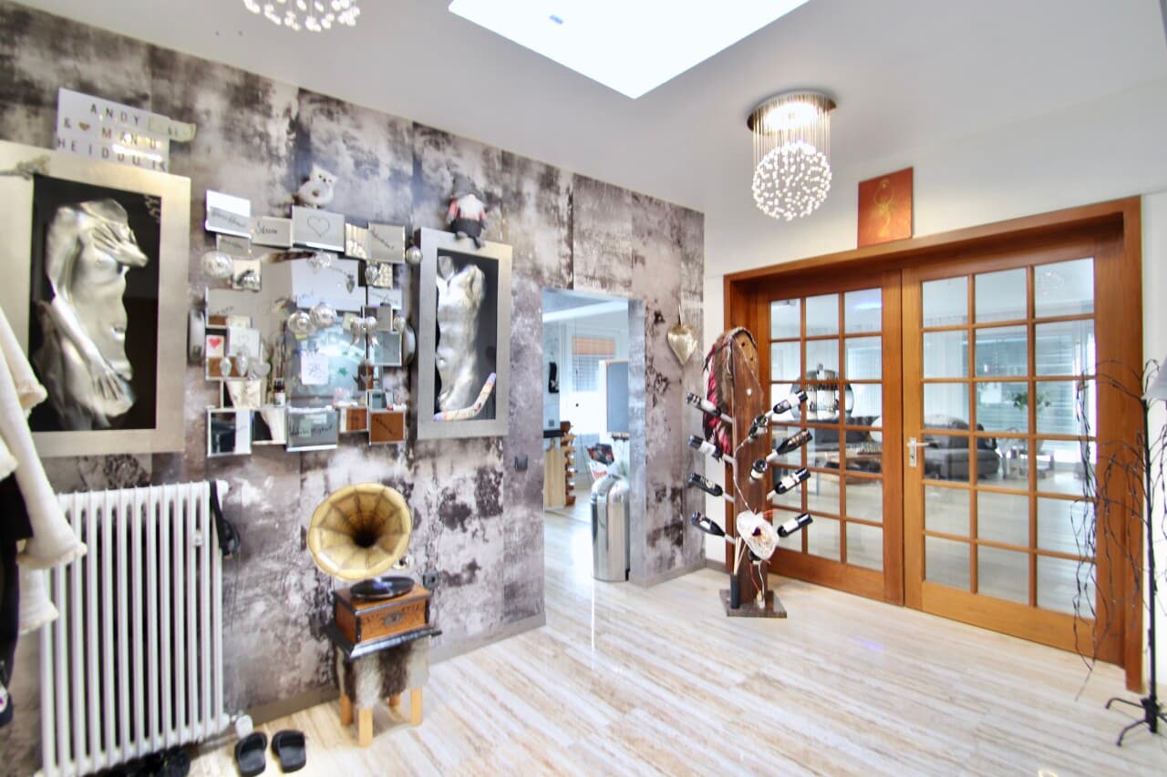 Penthouse in Homburg – Bild 9