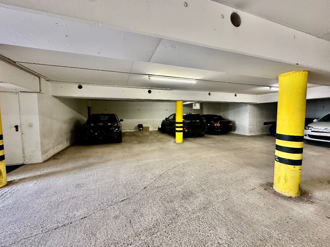 Etagenwohnung in Dudweiler – Bild 20