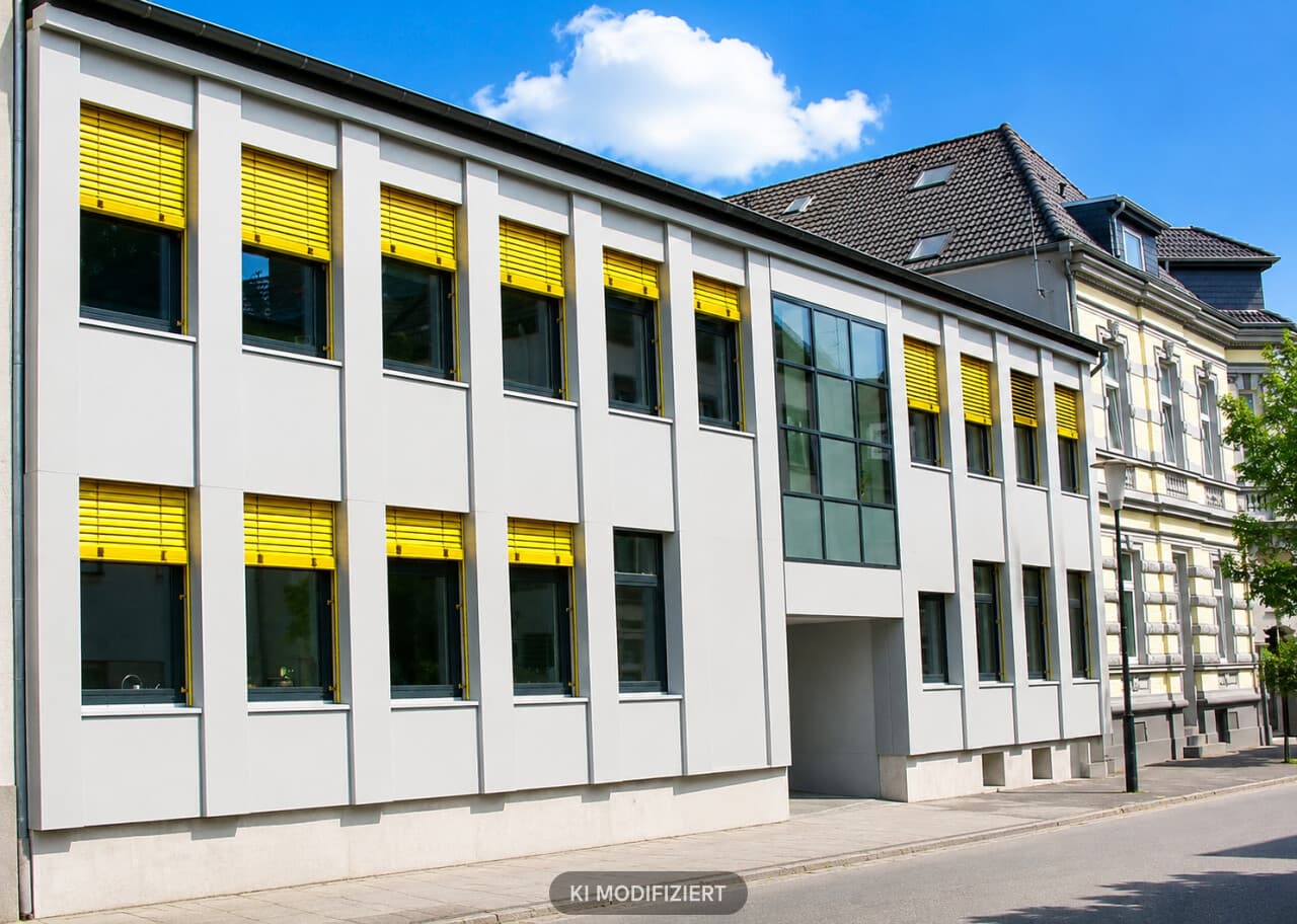 Mehrfamilienhaus in Düren – Bild 2