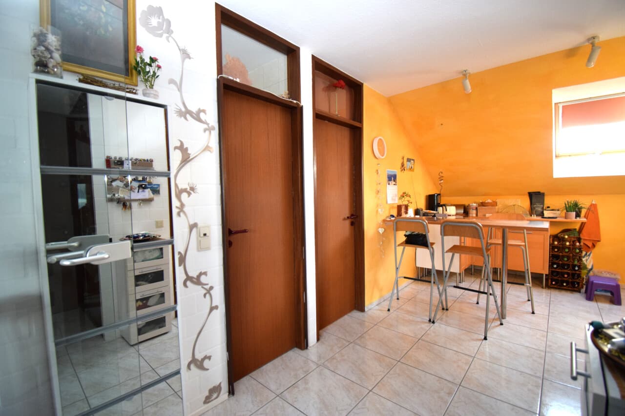 Dachgeschosswohnung in Gifhorn – Bild 7