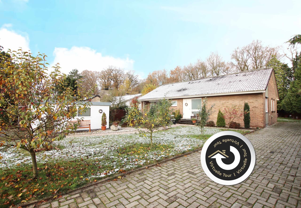 Bungalow in Bad Bentheim-Gildehaus – Bild 24
