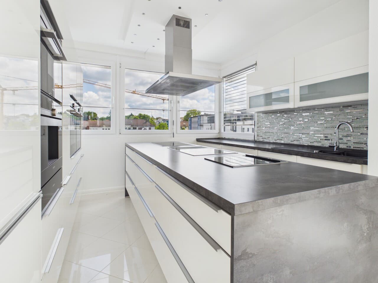 Penthouse in Darmstadt – Bild 6