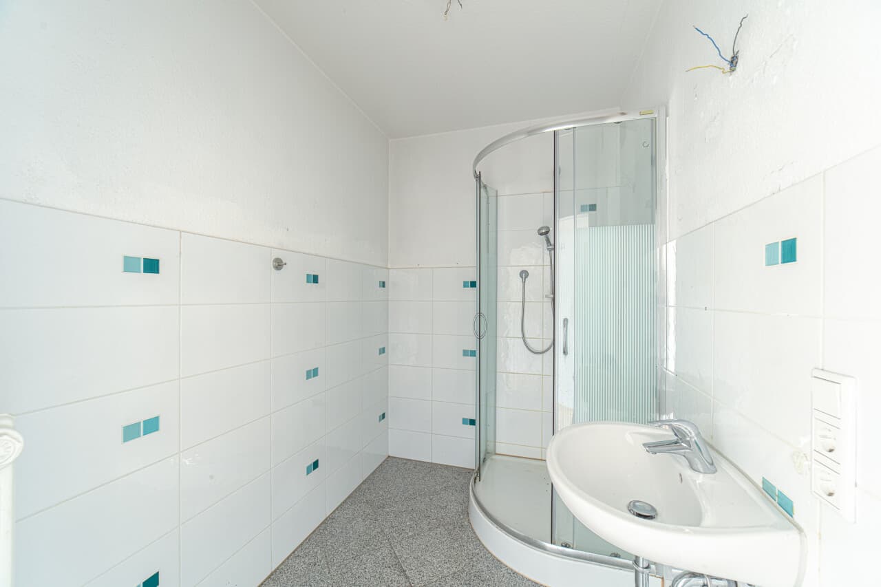 Etagenwohnung in Nürnberg – Bild 6