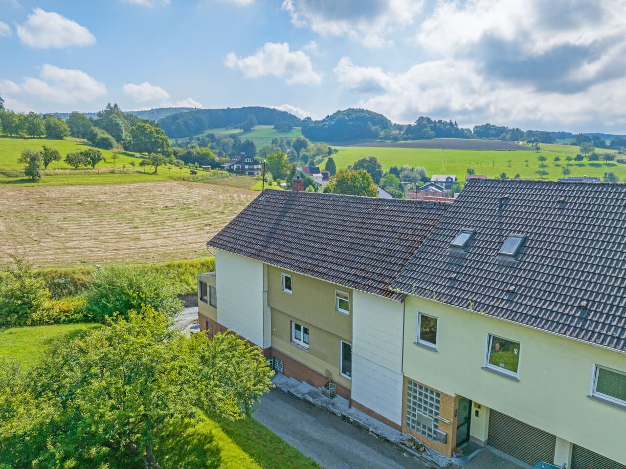 Mehrfamilienhaus in Lautertal – Bild 7
