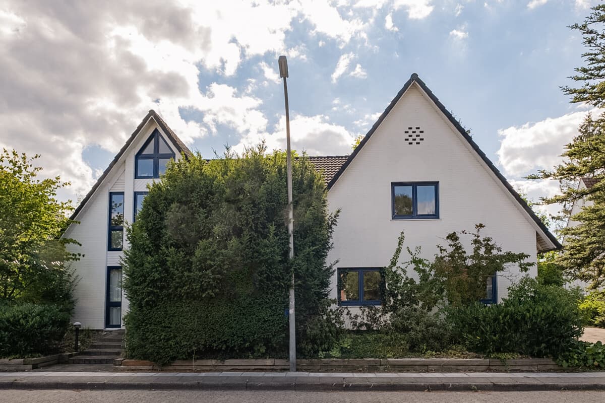 Einfamilienhaus in Rotenburg – Bild 28