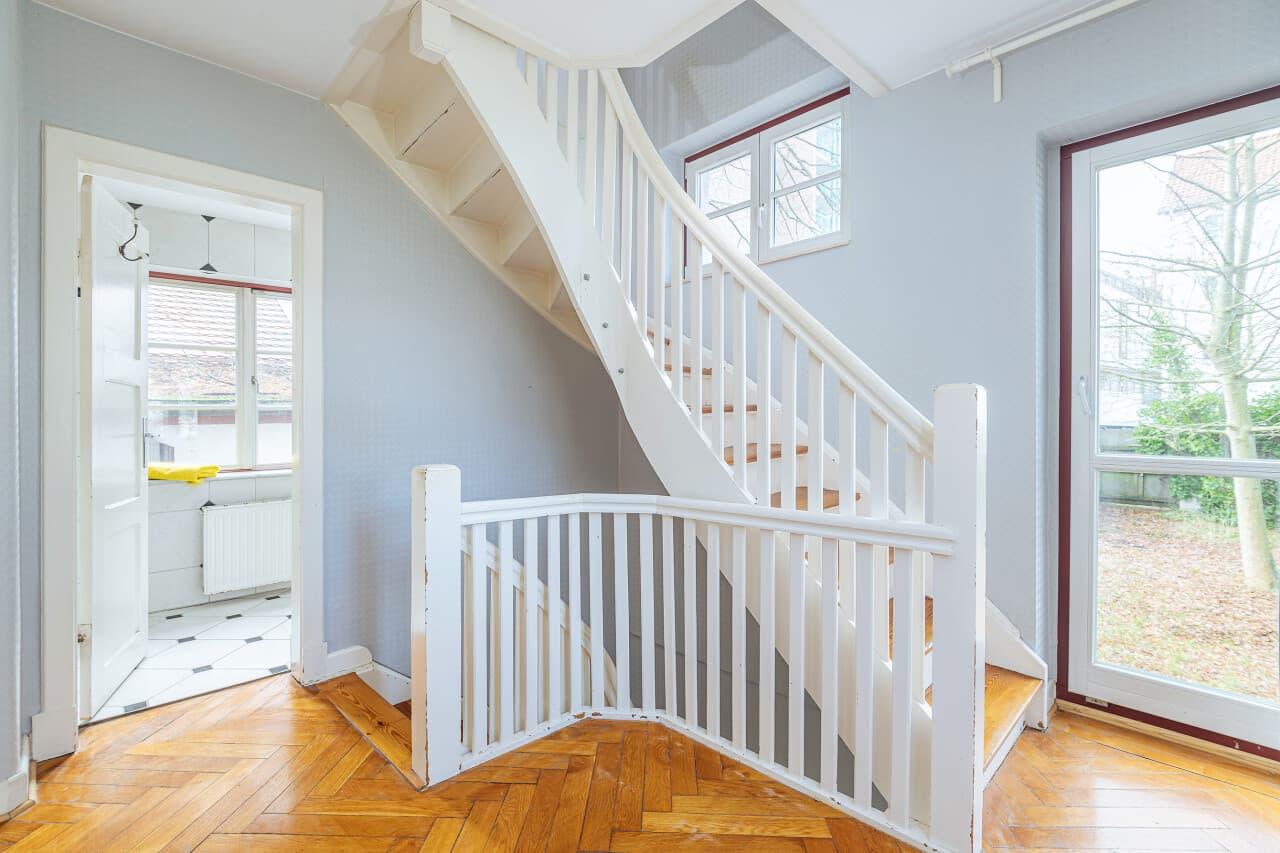 Stadthaus in Rostock – Bild 7