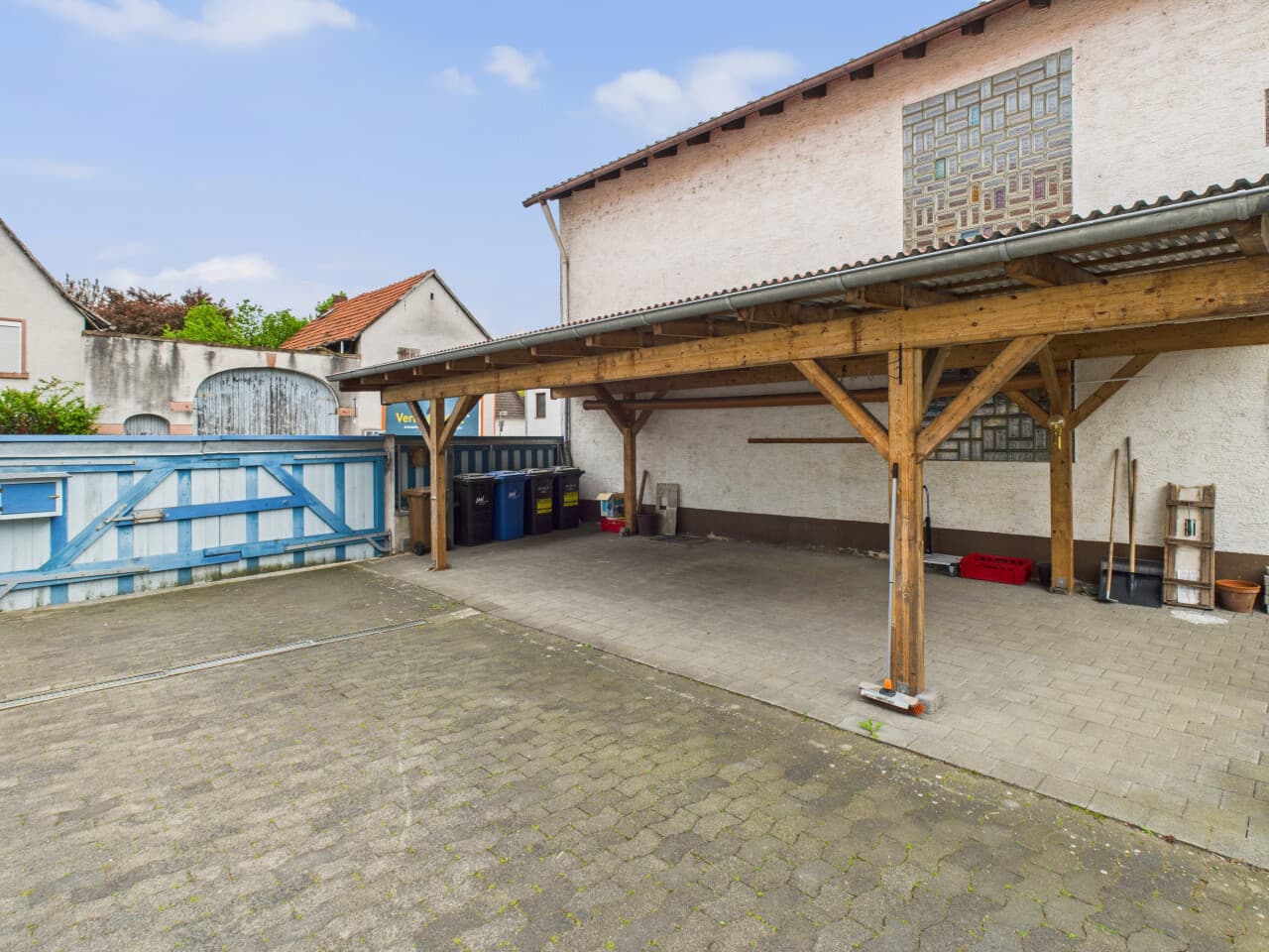 Einfamilienhaus in Stockstadt – Bild 6