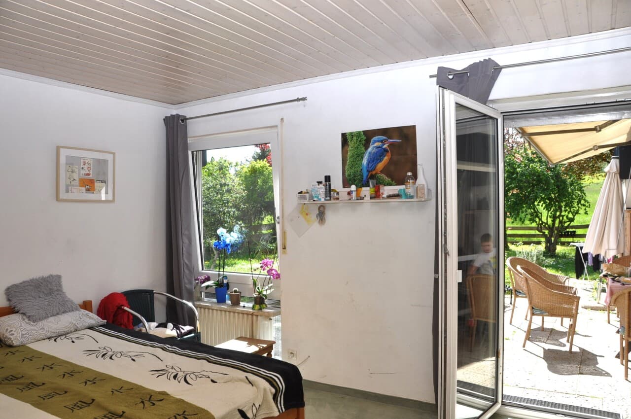 Wohngrundstück in Eching am Ammersee – Bild 5