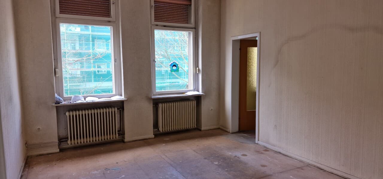 Mehrfamilienhaus in Dortmund Innenstadt Nord – Bild 14