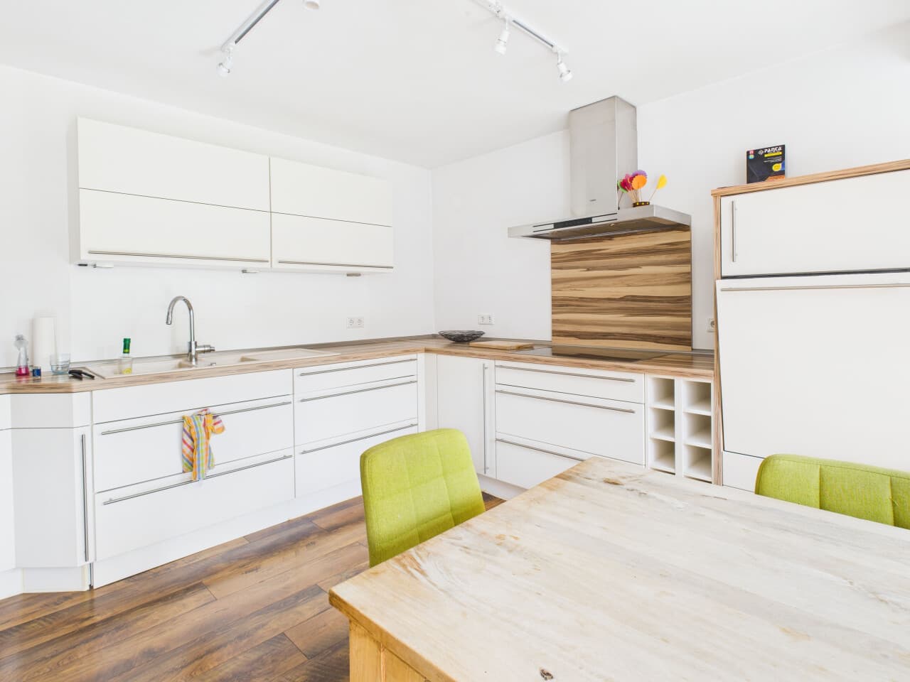 Einfamilienhaus in Lautertal – Bild 7