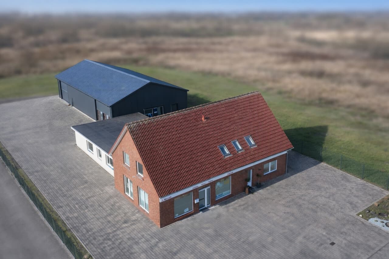 Wohn- und Geschäftshaus in Wilhelmshaven – Bild 2