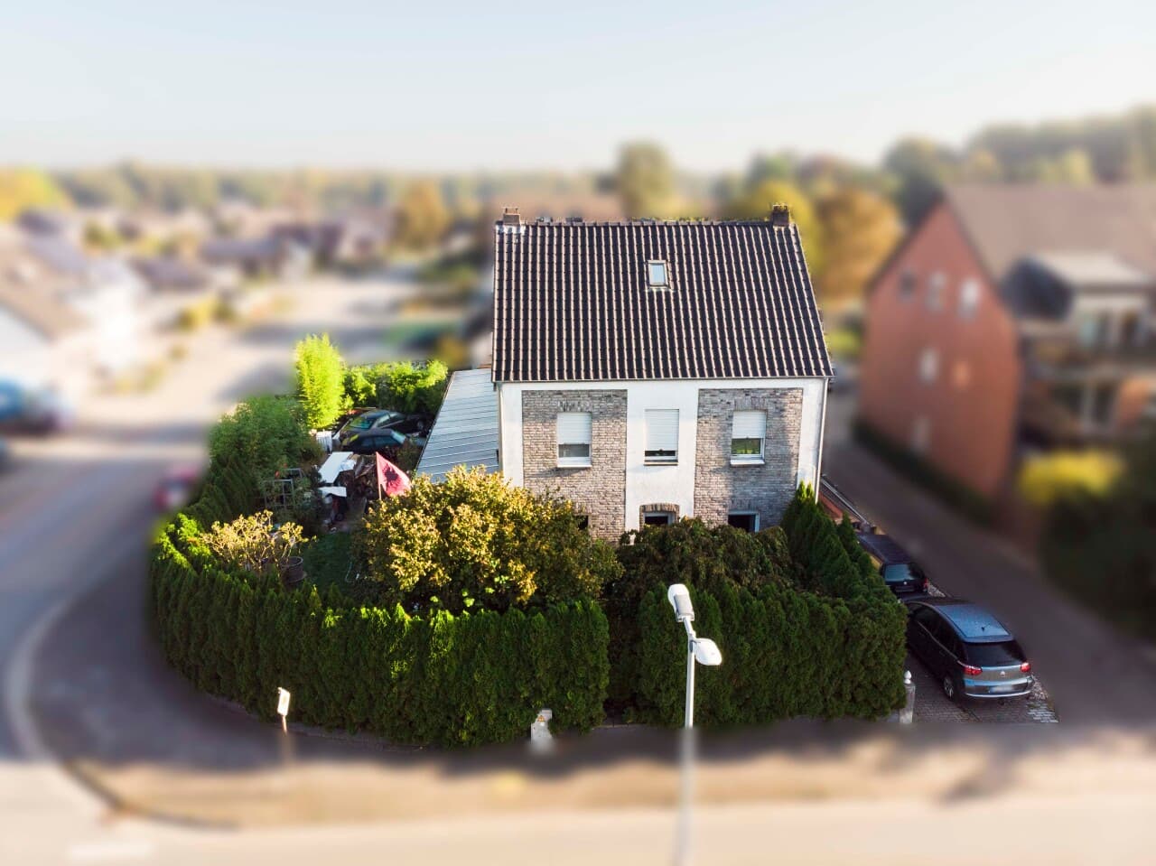 Mehrfamilienhaus in Bedburg-Hau – Bild 4
