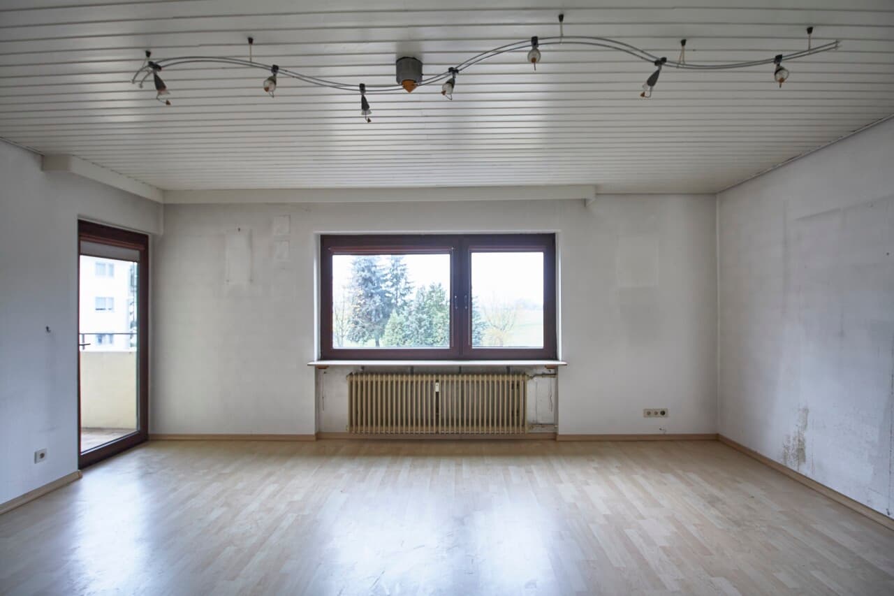Etagenwohnung in Groß-Gerau – Bild 3