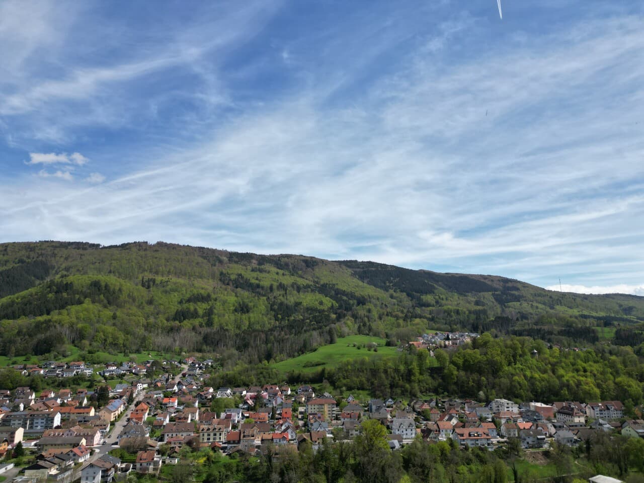 Maisonette in Wehr – Bild 12